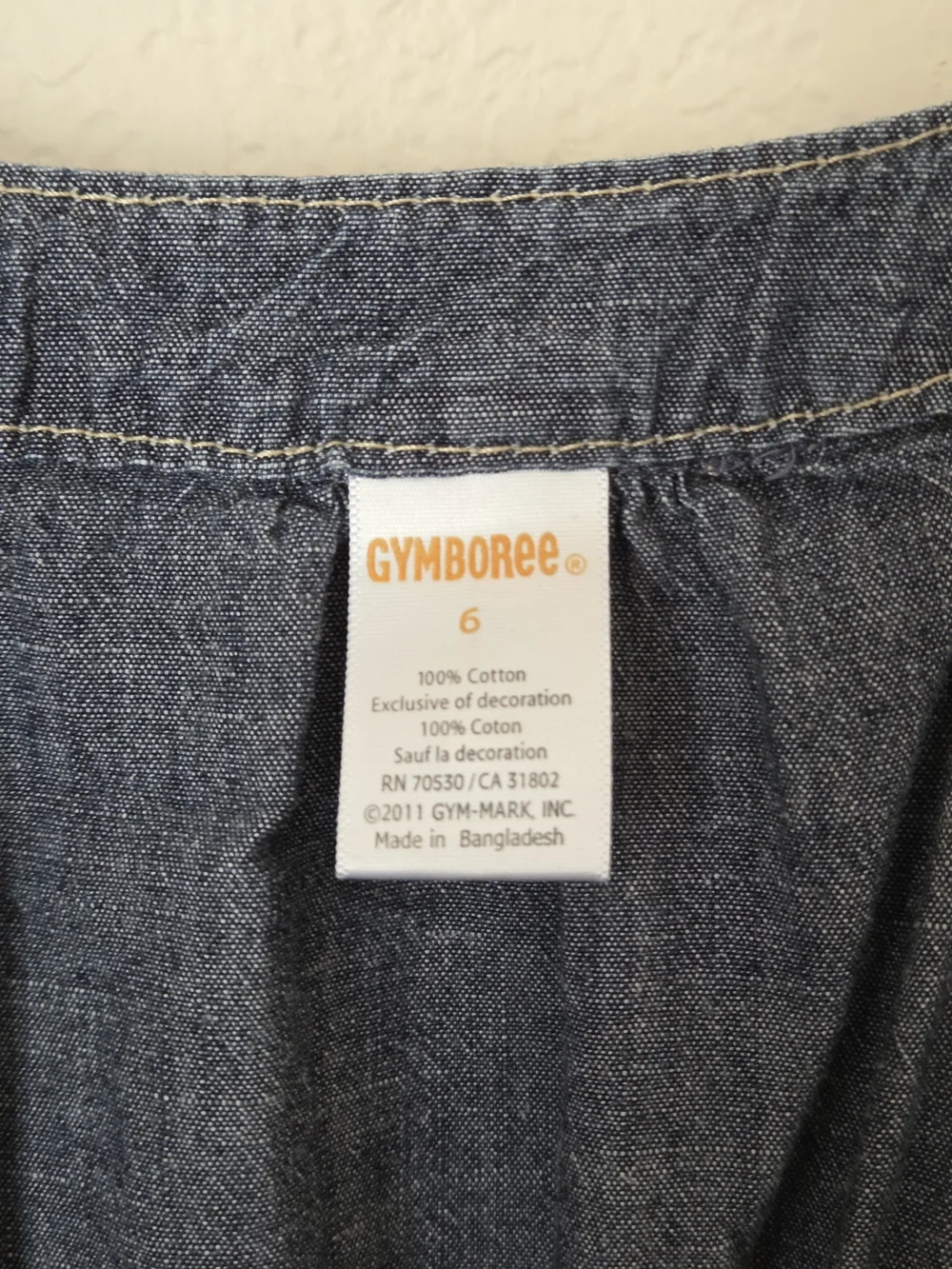 Gymboree super sweet